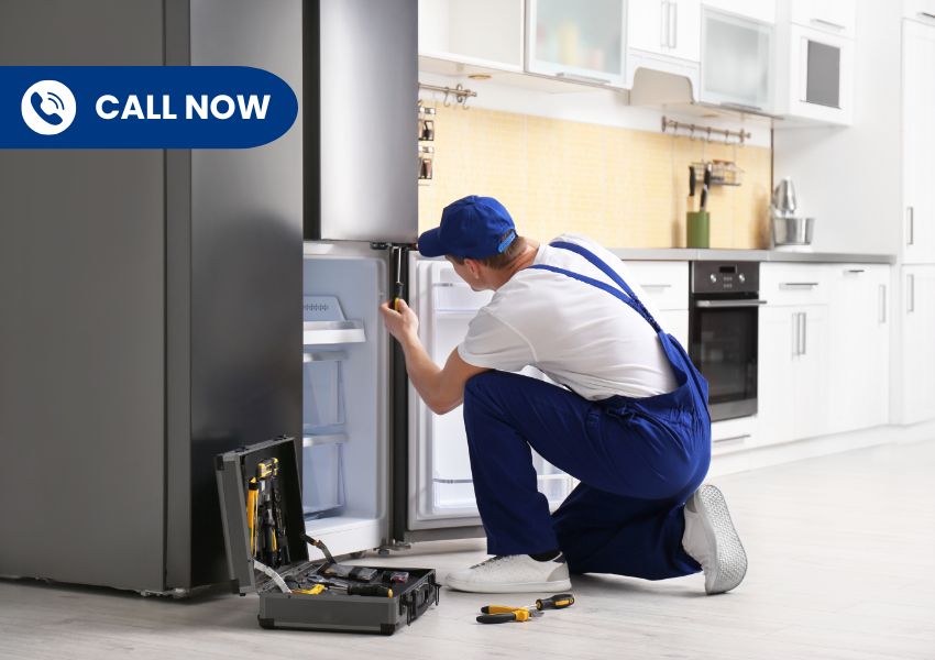 Manly IA Appliance Repair Company